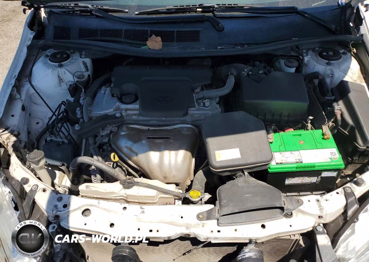2016 Toyota Camry Xse VIN:4T1BF1FK7GU116185 - 11
