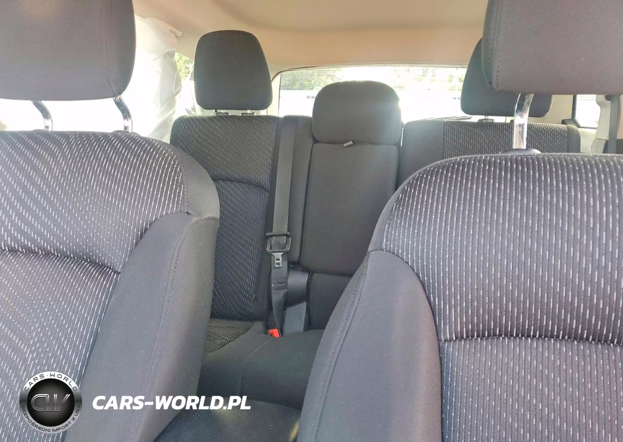 2011 Dodge Journey Mainstreet VIN:3D4PG1FG3BT516334 - 10