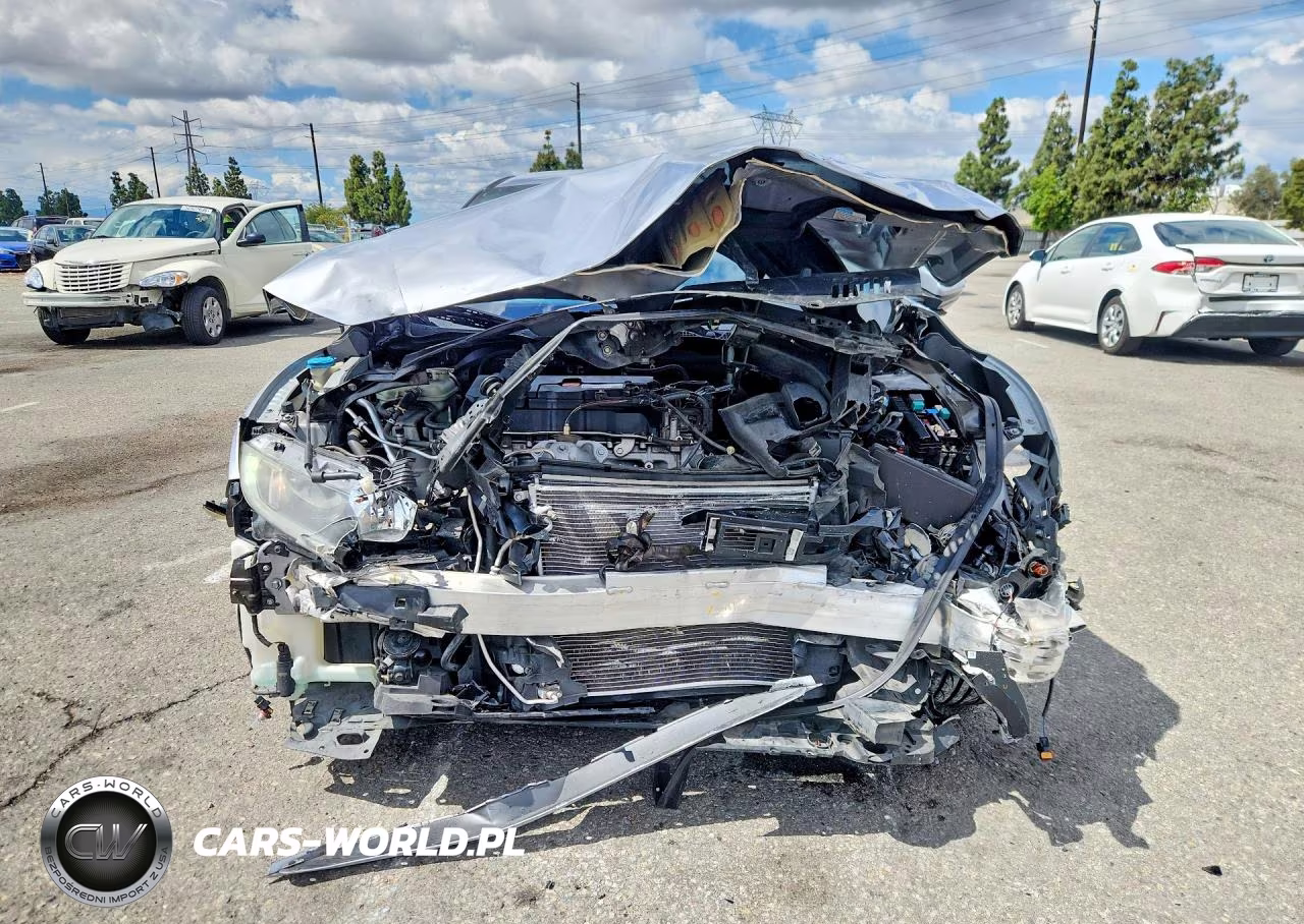 2019 Honda Civic Sport VIN:2HGFC2F82KH562864 - 5