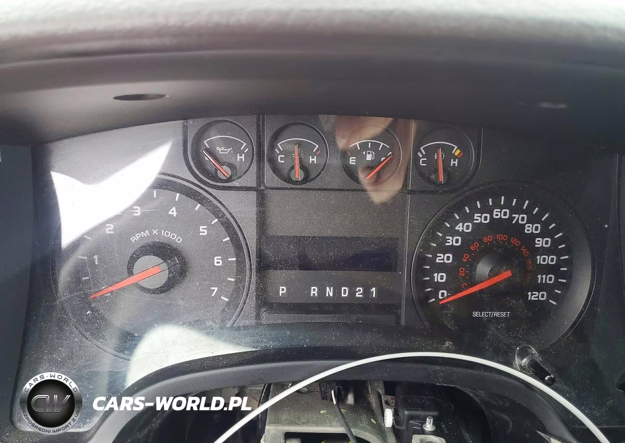 2010 Ford F150 Super Cab VIN:1FTEX1CW3AFB29596 - 9