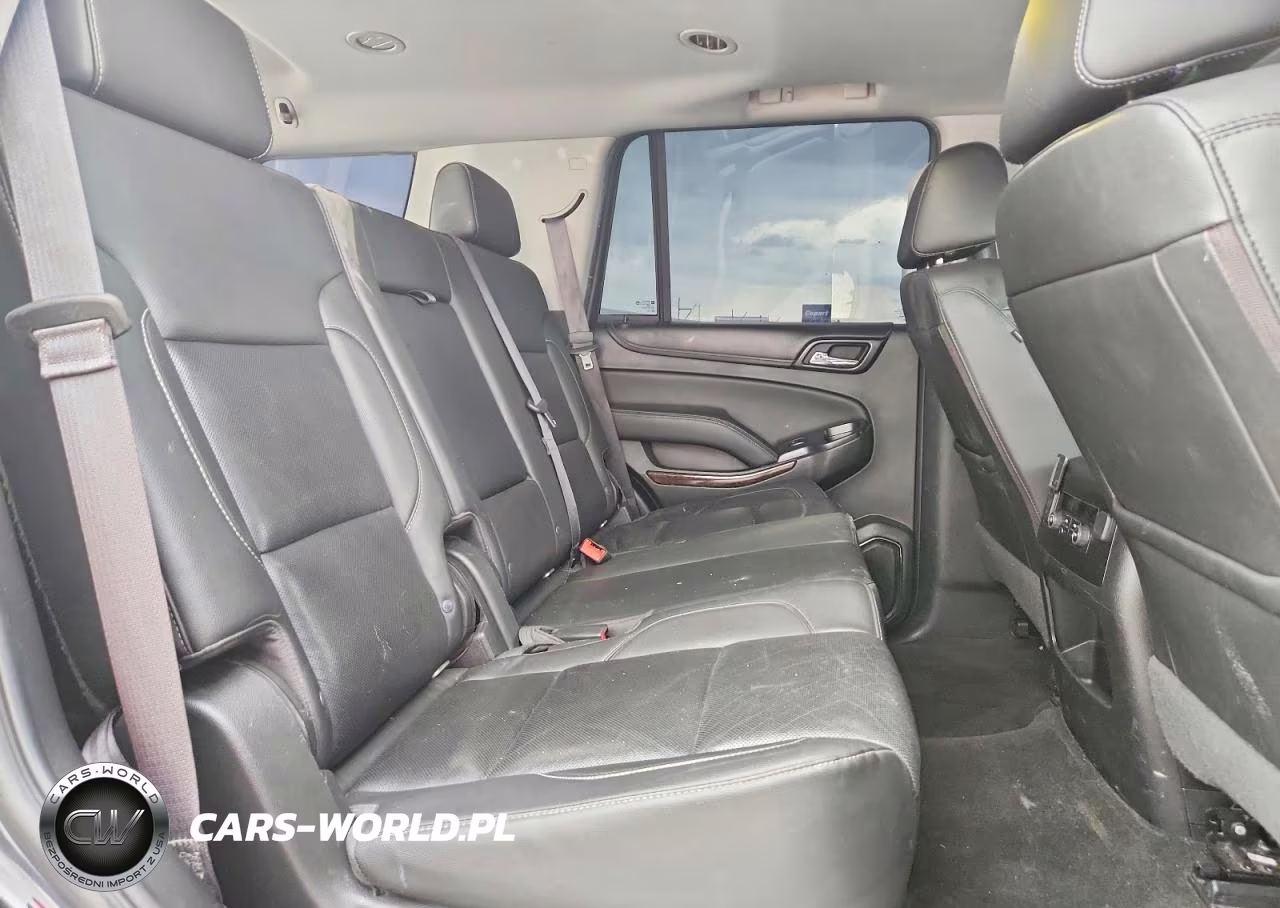 2018 GMC Yukon Slt VIN:1GKS2BKC7JR168144 - 11