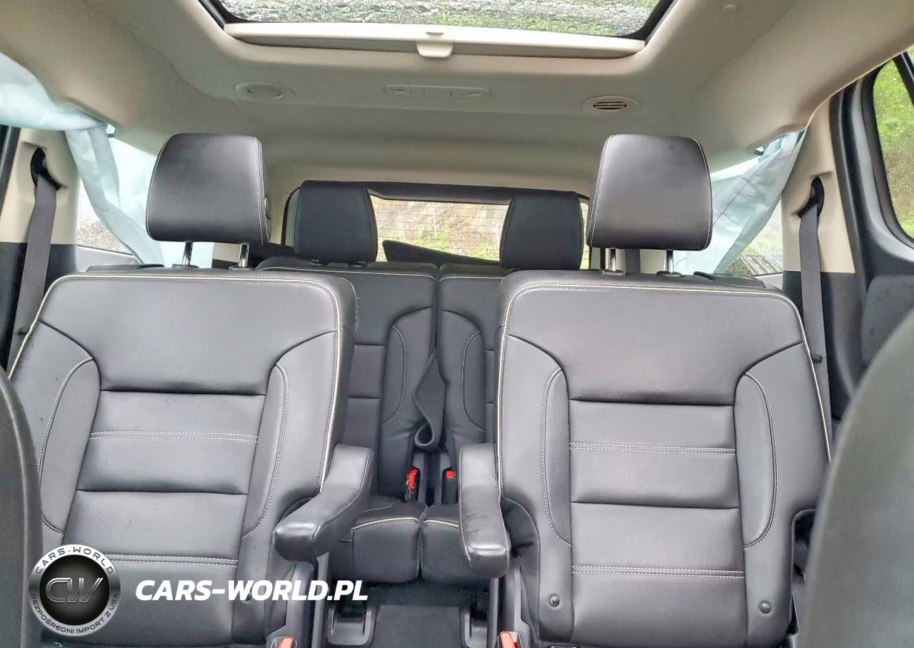 2019 GMC Acadia Denali VIN:1GKKNXLSXKZ211497 - 10