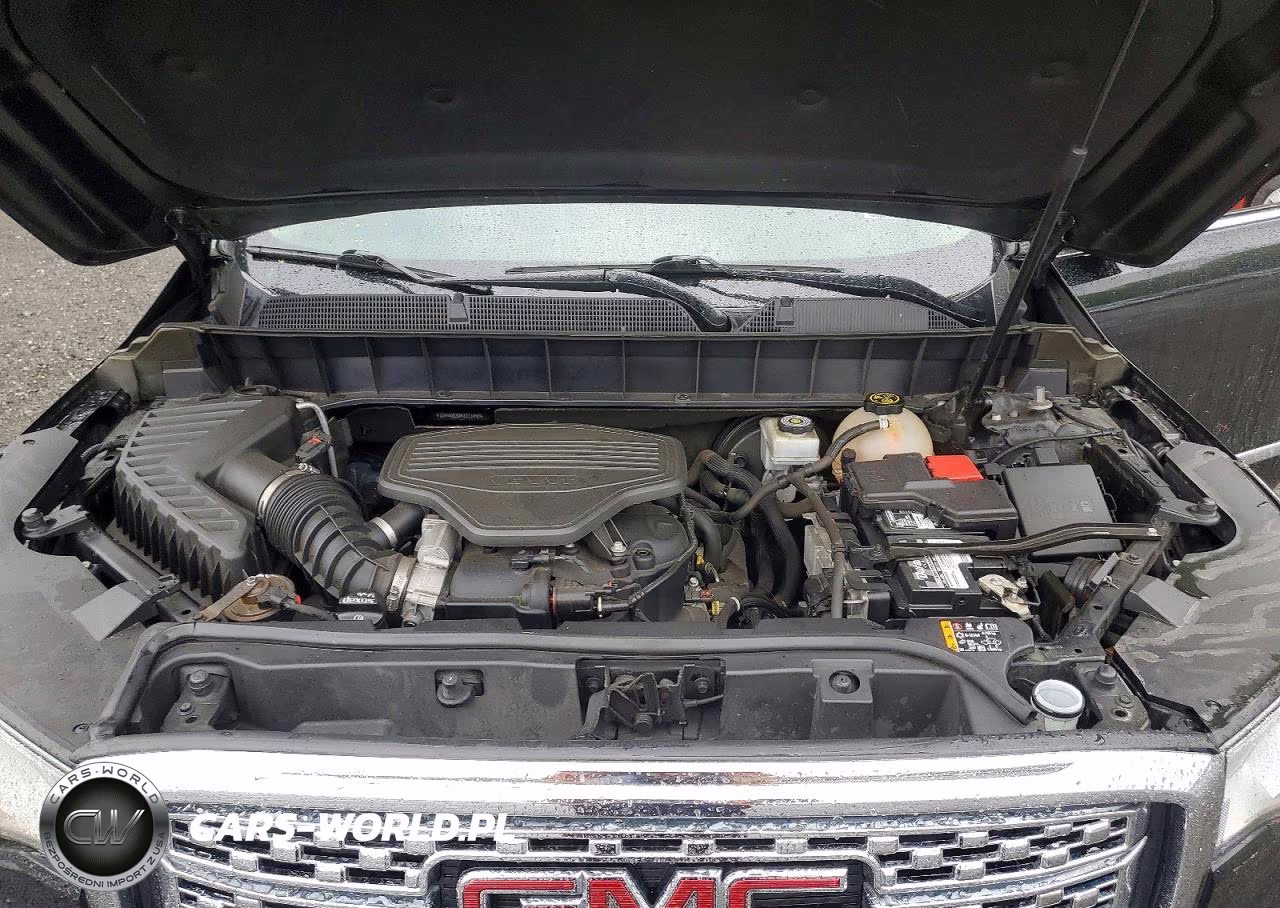2019 GMC Acadia Denali VIN:1GKKNXLSXKZ211497 - 12