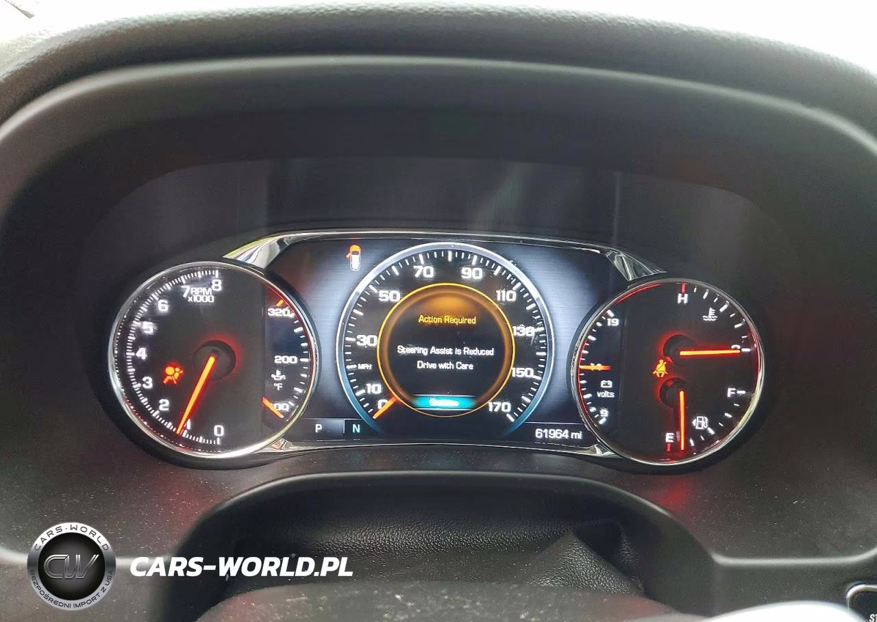2019 GMC Acadia Denali VIN:1GKKNXLSXKZ211497 - 9