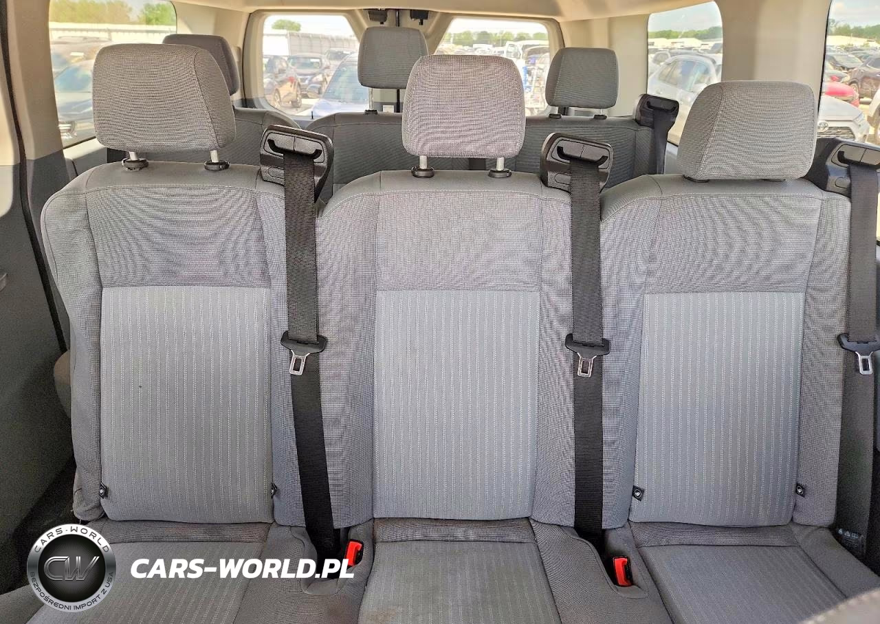 2017 Ford Transit T-150 VIN:1FMZK1ZM8HKB57512 - 10