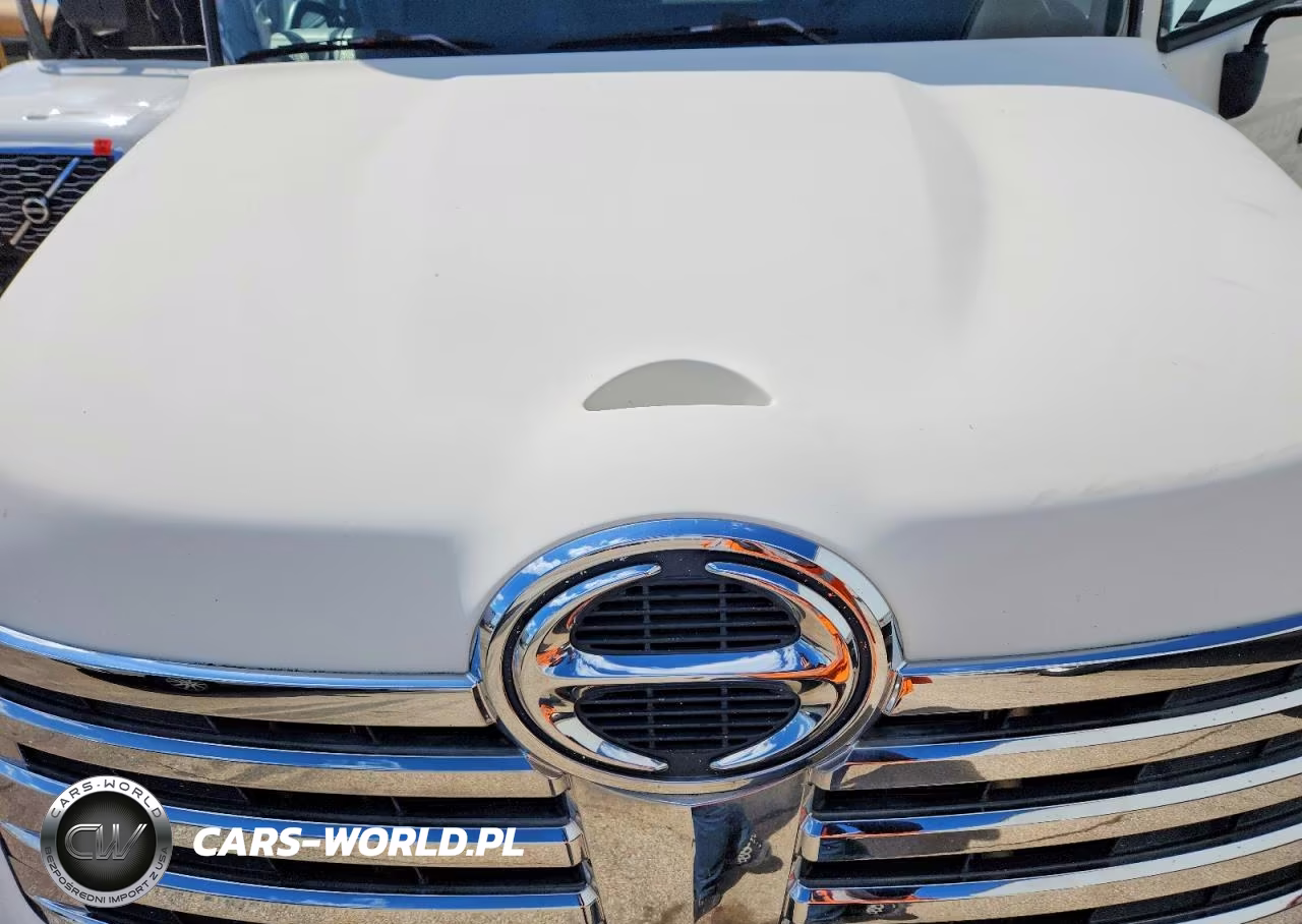 2009 Hino 258-268 VIN:5PVNJ8JT294S52252 - 7