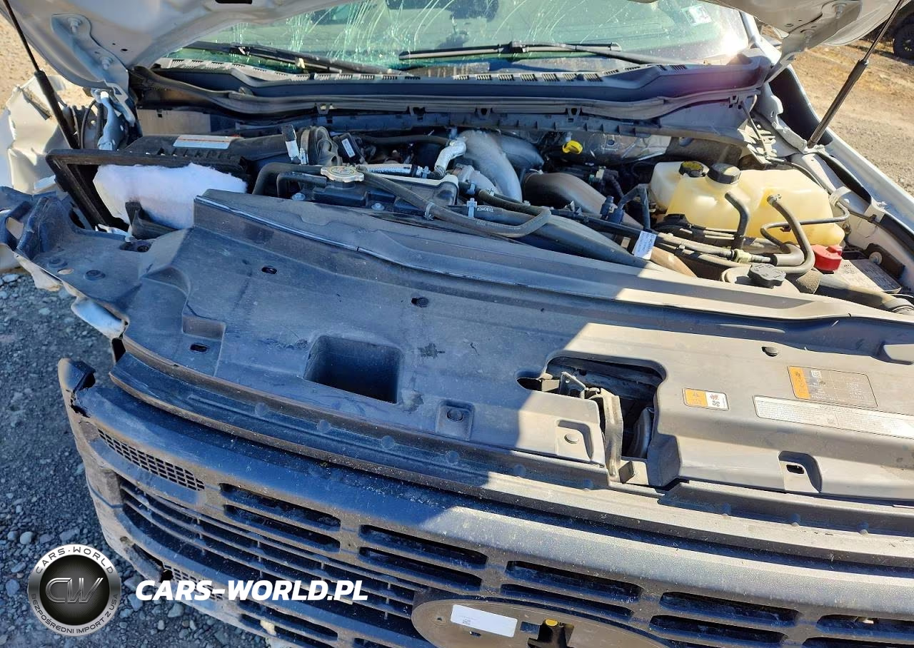 2024 Ford F350 Super Duty VIN:1FT8W3DT3REF35606 - 11