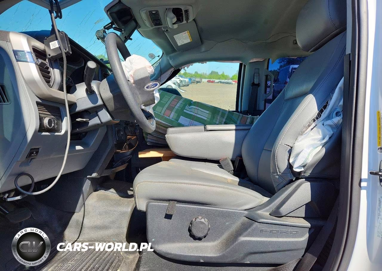 2024 Ford F350 Super Duty VIN:1FT8W3DT3REF35606 - 7