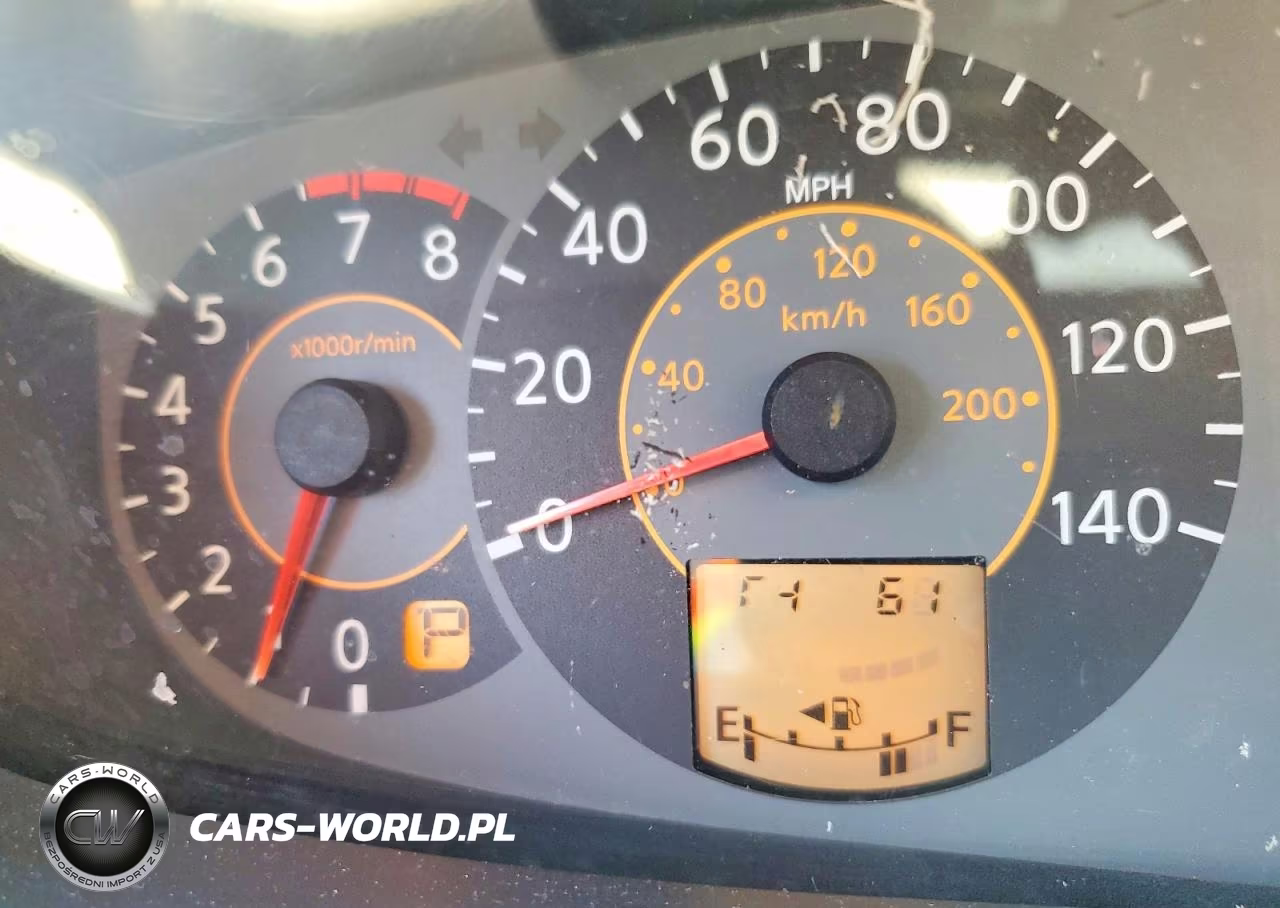 2004 Nissan Quest 3.5 S VIN:5N1BV28U34N344424 - 9