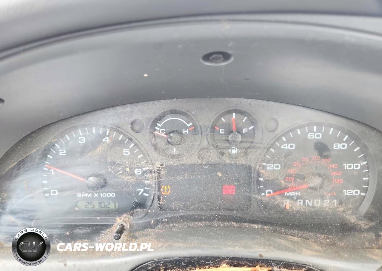 2008 Ford Ranger VIN:1FTYR10D98PA23720 - 9