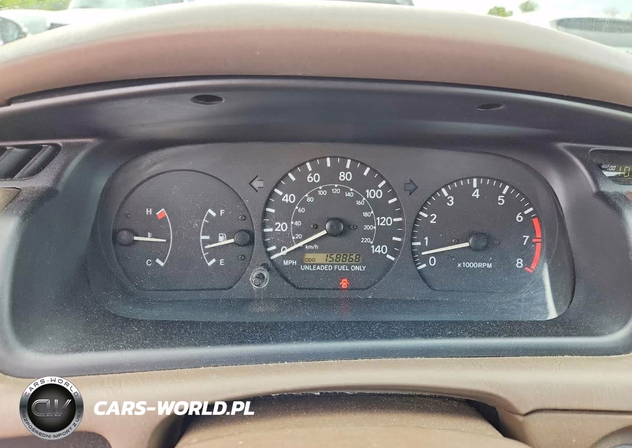 1999 Toyota Camry Ce VIN:4T1BG22K1XU590531 - 9