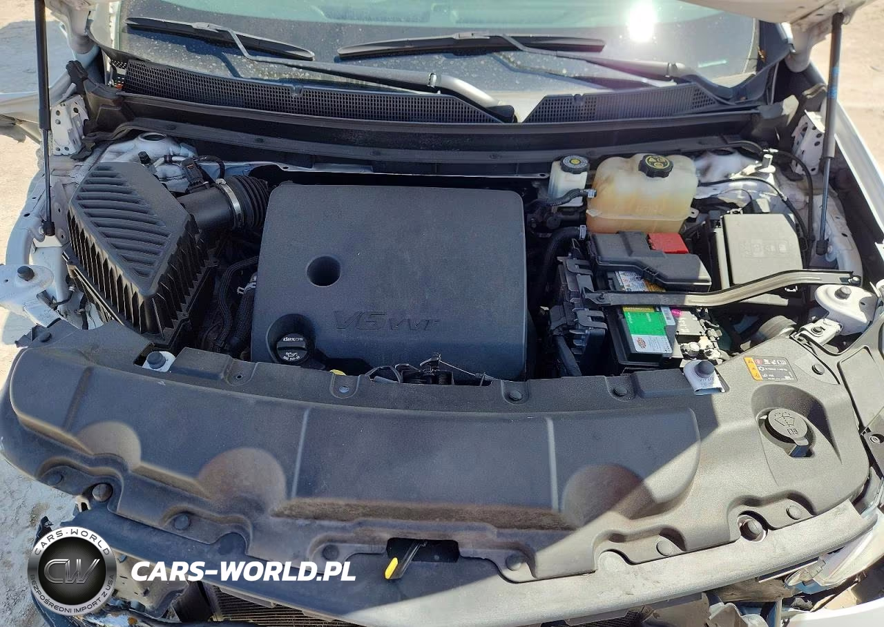 2021 Chevrolet Traverse Rs VIN:1GNERJKW6MJ248652 - 11
