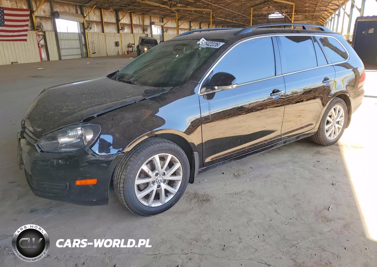 2010 Volkswagen Jetta