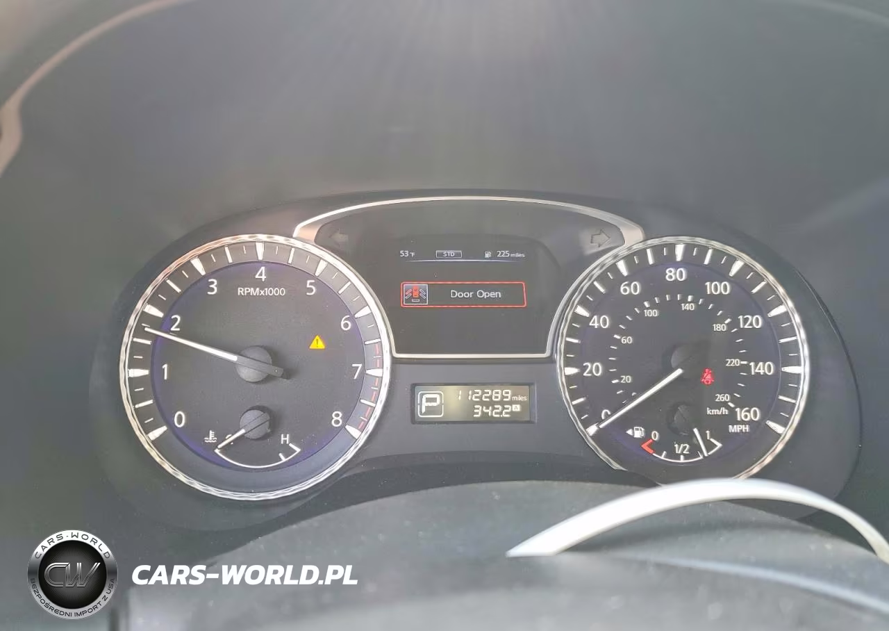 2015 Infiniti Qx60 Base VIN:5N1AL0MM7FC548265 - 9