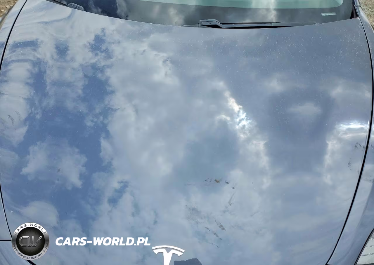 2021 Tesla Model 3 VIN:5YJ3E1EB1MF961857 - 11