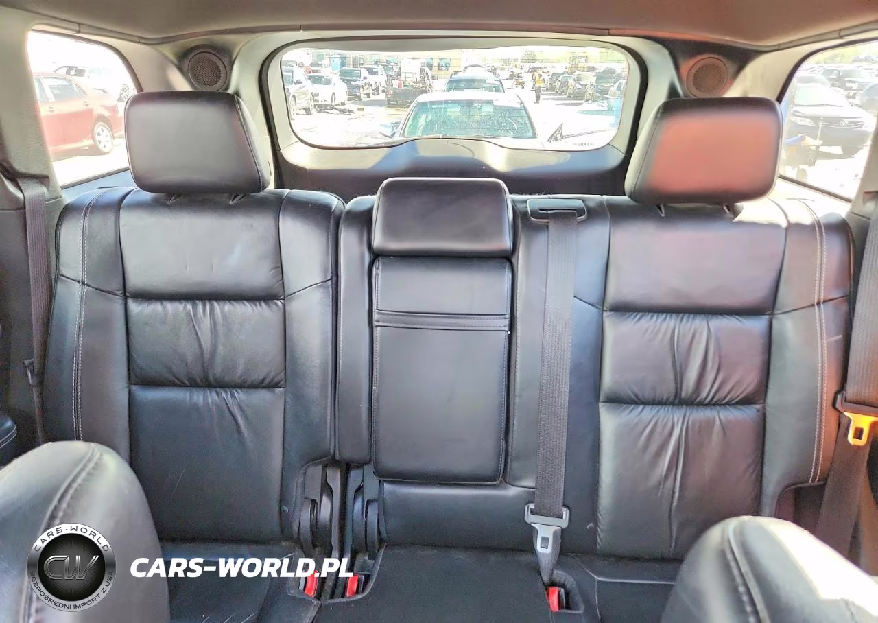 2014 Jeep Grand Cherokee Limited VIN:1C4RJFBG4EC408346 - 10