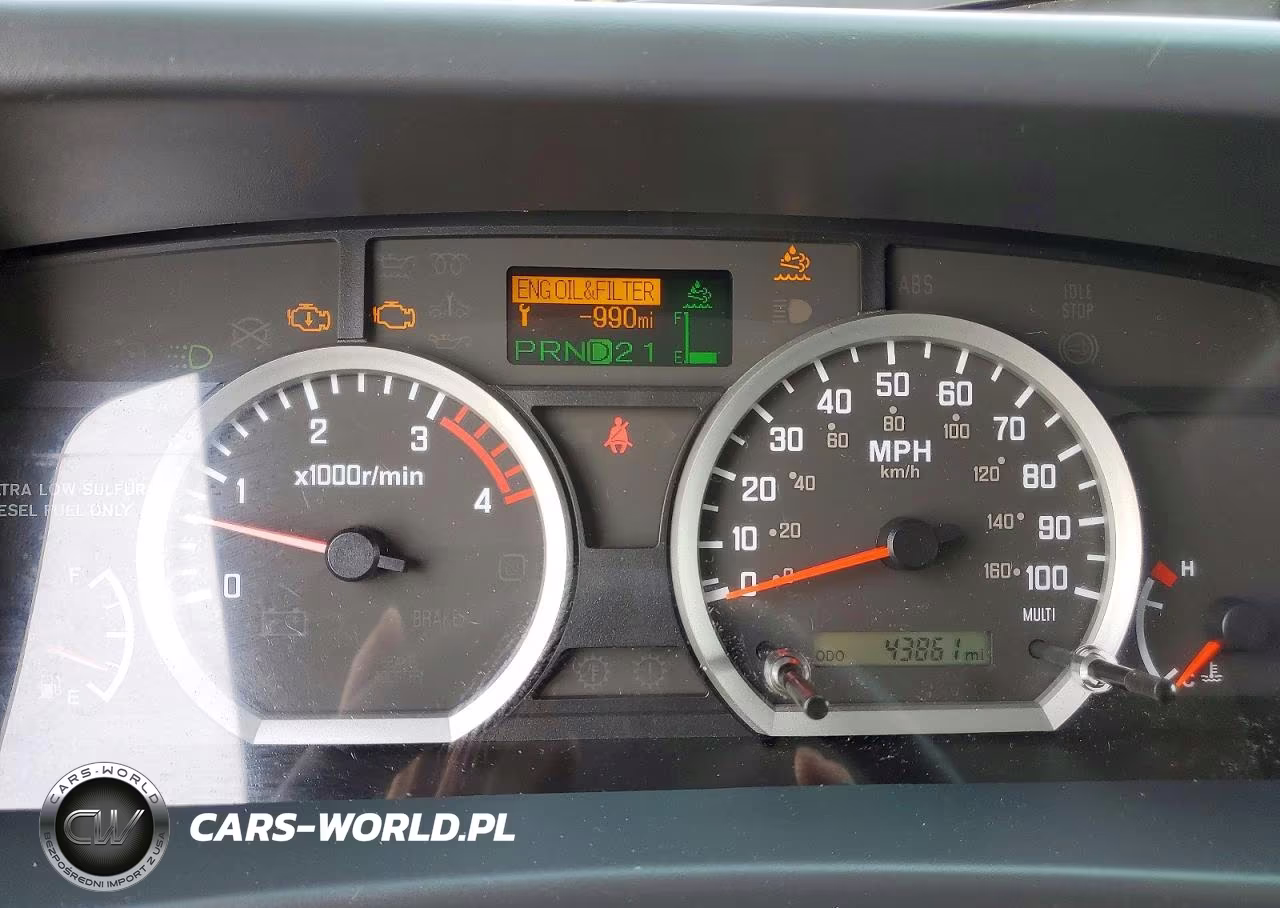 2020 Isuzu Nrr Box Truck VIN:JALE5W161L7303621 - 9