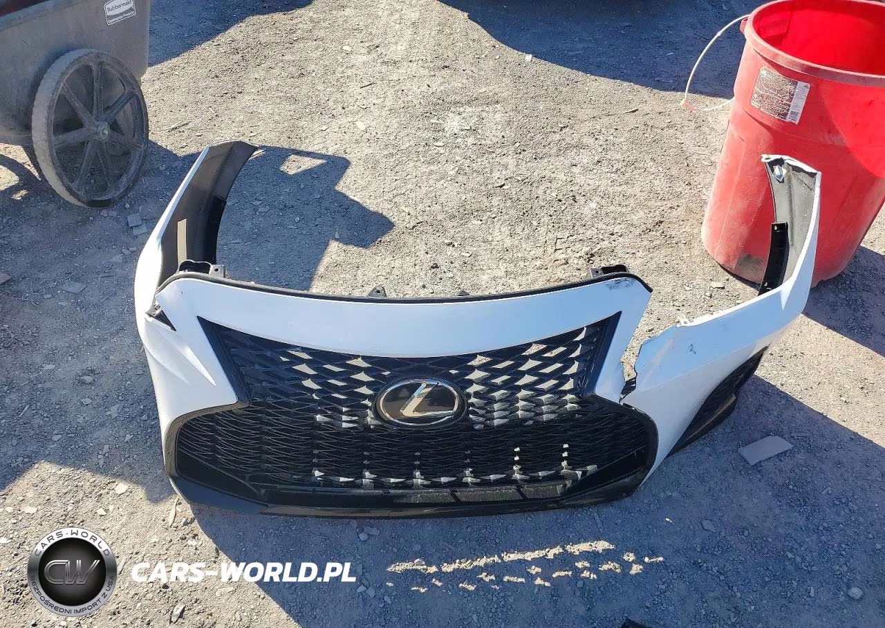 2021 Lexus Is 350 F Sport VIN:JTHGZ1E26M5019468 - 12