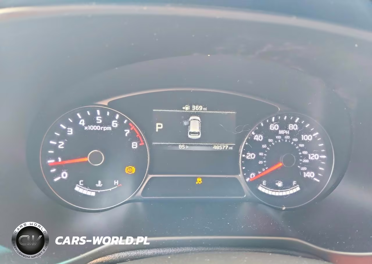 2018 Kia Soul ! VIN:KNDJX3AA9J7590653 - 9