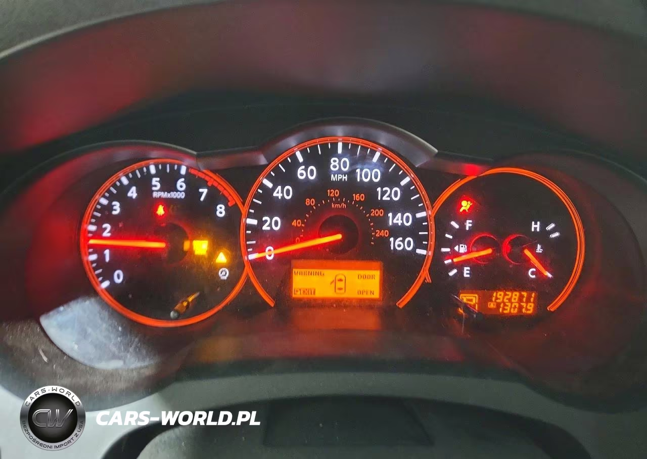 2008 Nissan Altima 2.5 VIN:1N4AL21E88N460142 - 9