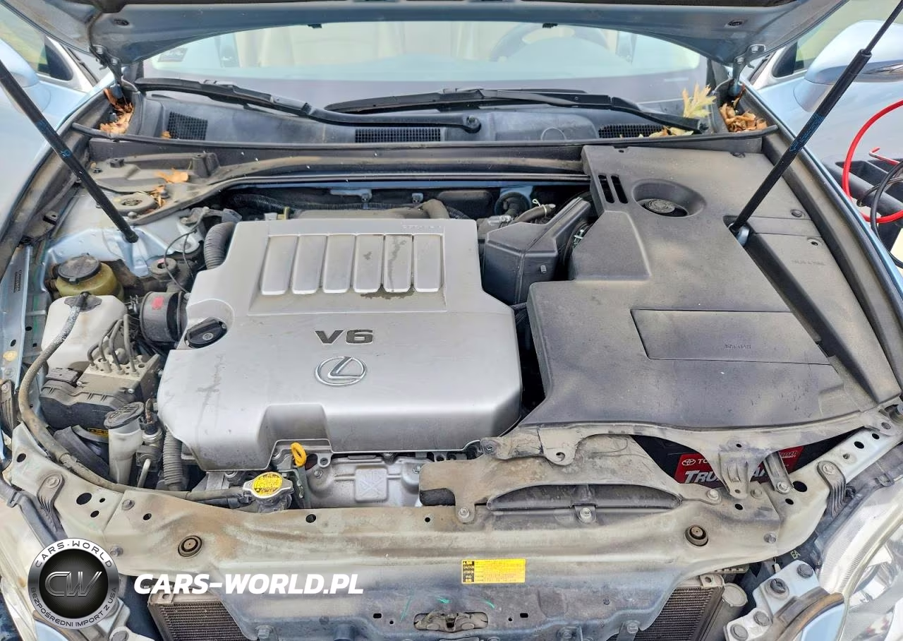 2010 Lexus Es 350 VIN:JTHBK1EGXA2368303 - 11