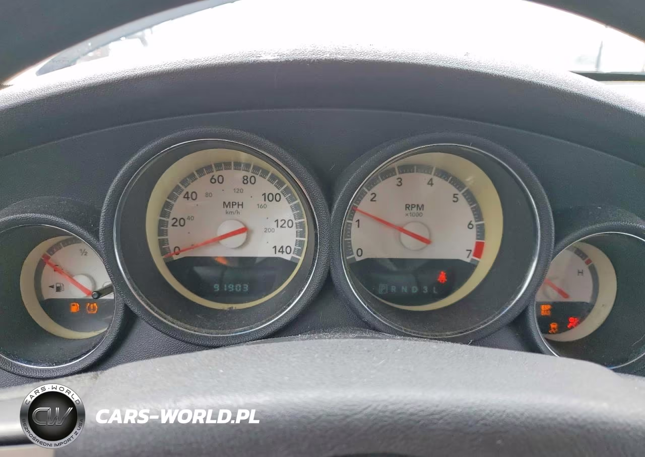 2008 Dodge Charger VIN:2B3KA43G68H297712 - 9