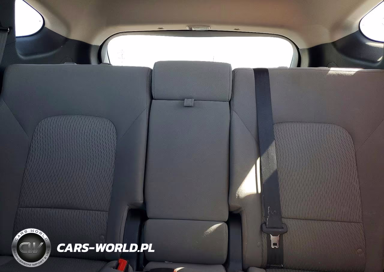 2017 Hyundai Santa Fe Sport 2.4L VIN:5NMZTDLB4HH004826 - 10