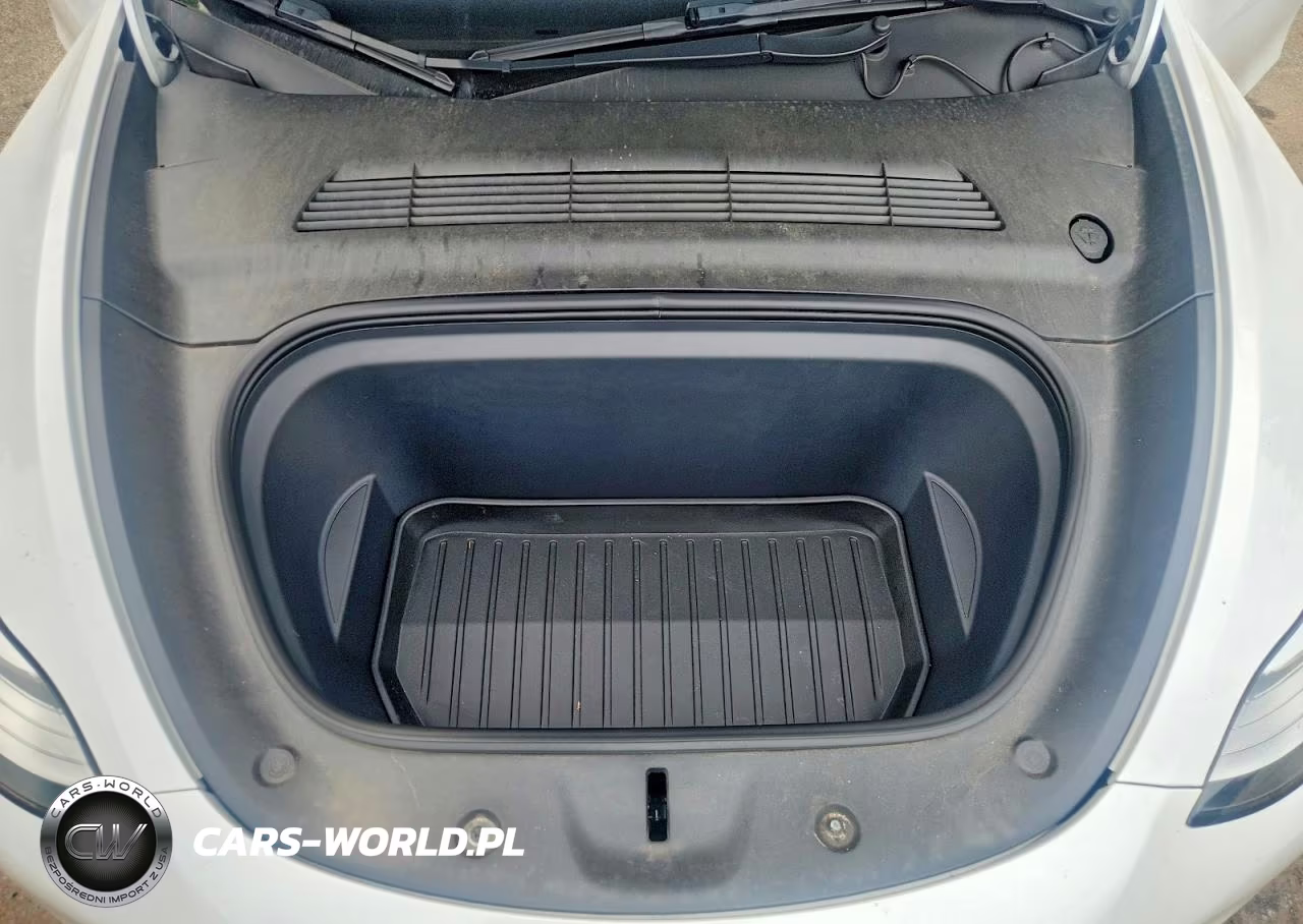2023 Tesla Model Y VIN:7SAYGDEE7PA036161 - 11