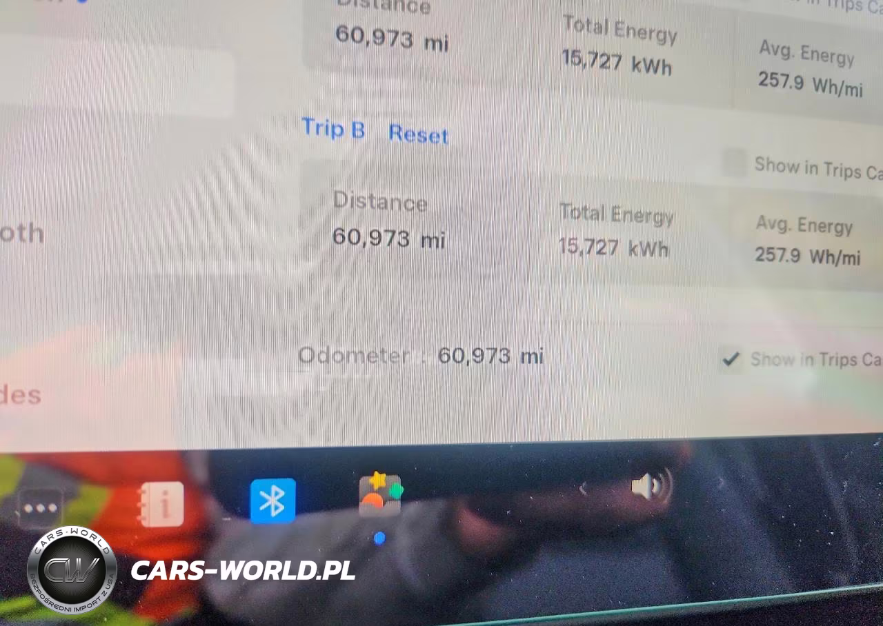 2023 Tesla Model Y VIN:7SAYGDEE7PA036161 - 9
