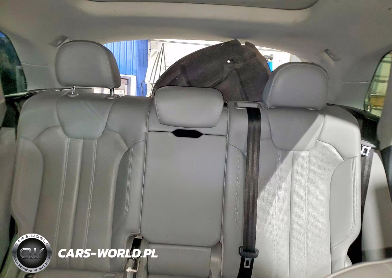 2020 Audi Q5 Premium Plus VIN:WA1BNAFYXL2093514 - 10