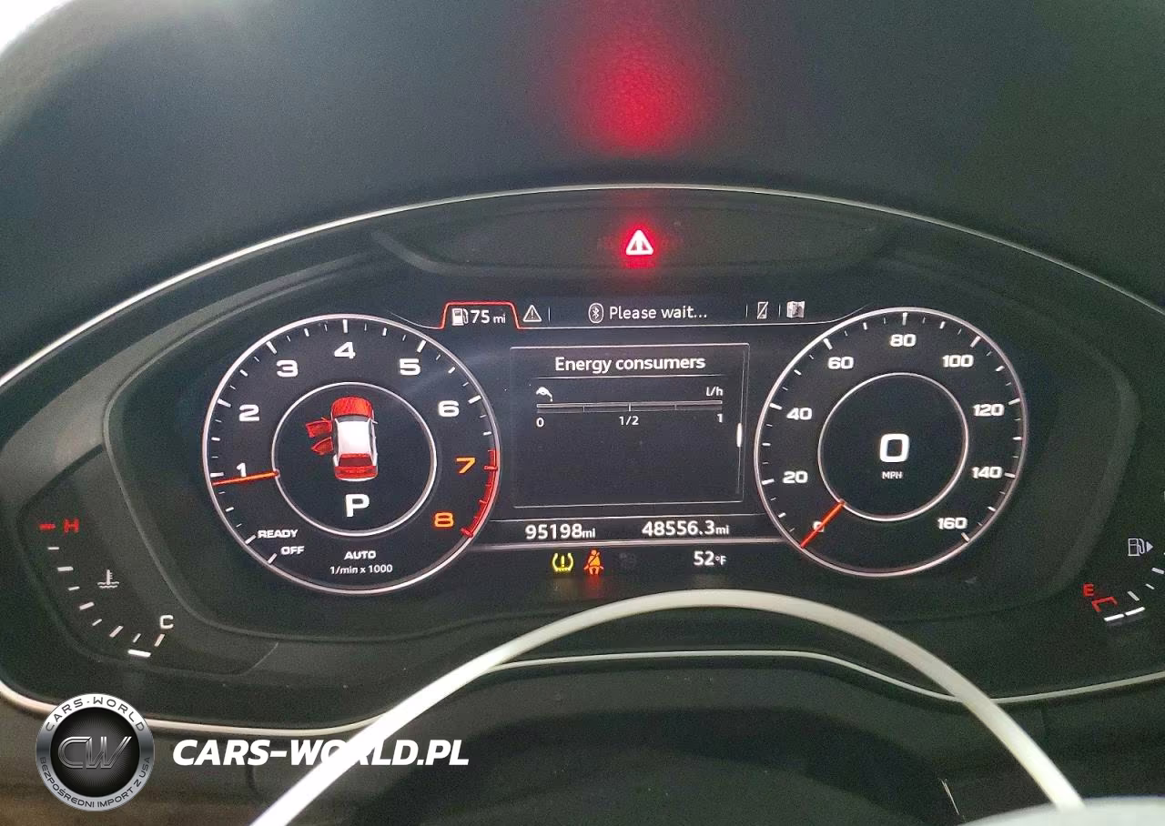 2020 Audi Q5 Premium Plus VIN:WA1BNAFYXL2093514 - 9
