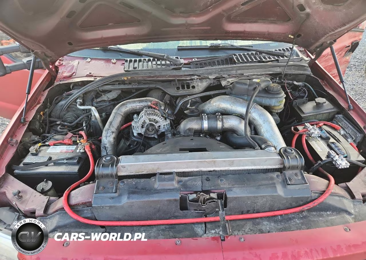 2004 Ford F350 Srw Super Duty VIN:1FTSW31P74ED00728 - 11