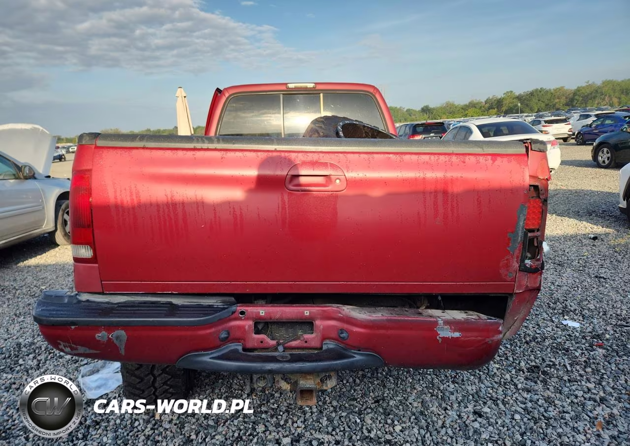 2004 Ford F350 Srw Super Duty VIN:1FTSW31P74ED00728 - 6