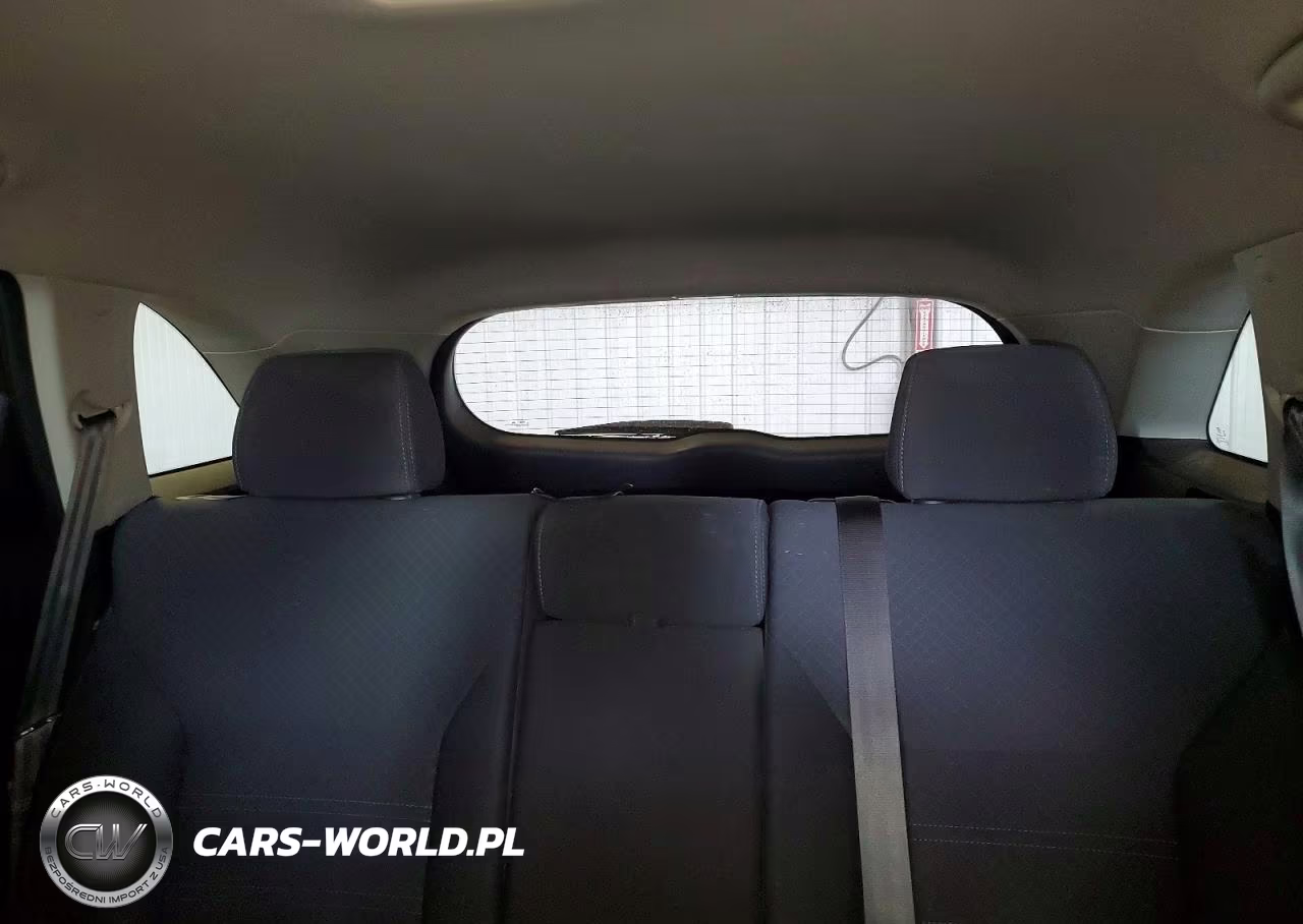 2018 Kia Sorento Lx V6 VIN:5XYPGDA59JG385128 - 10