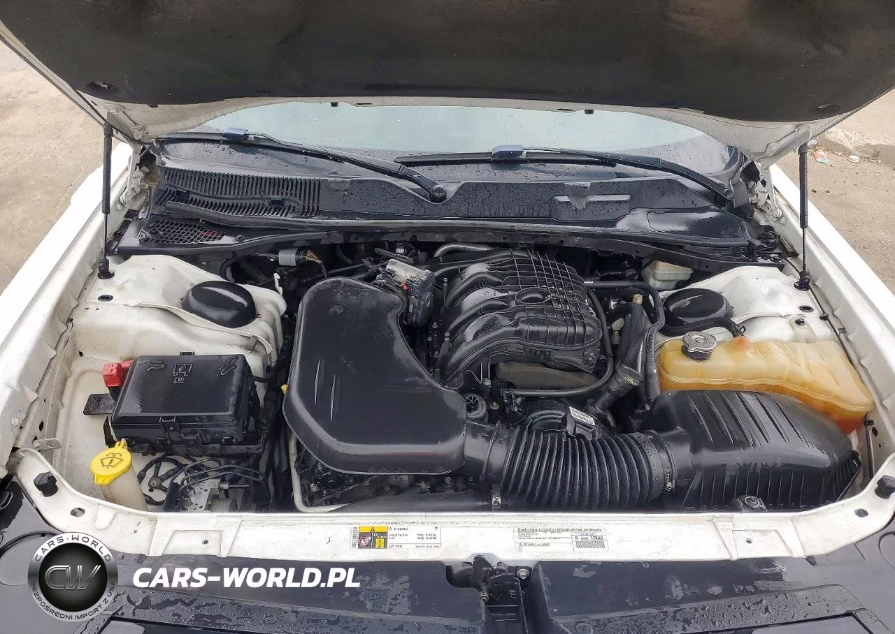 2015 Dodge Challenger Sxt Plus VIN:2C3CDZBGXFH703405 - 11