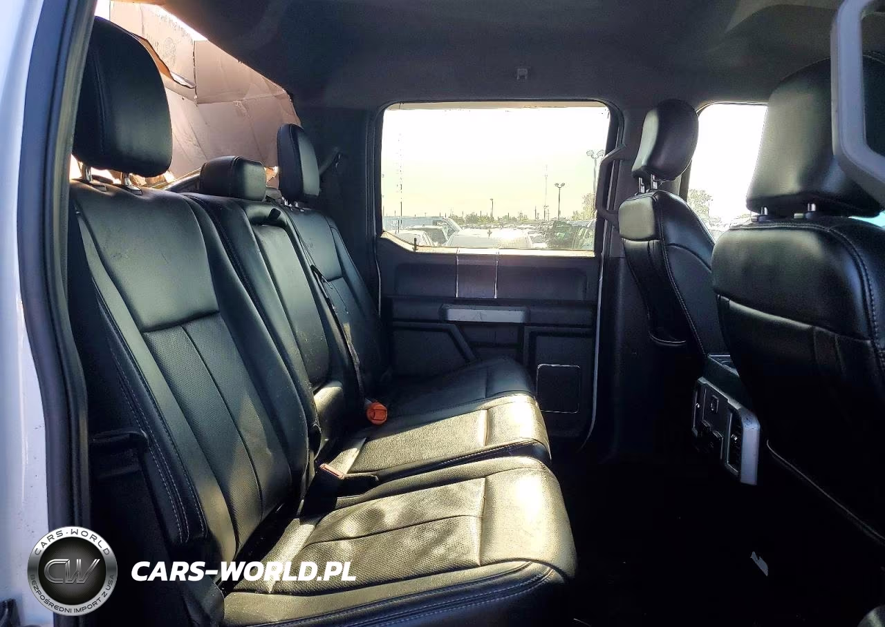 2020 Ford F250 Super Duty VIN:1FT7W2BT2LEC22904 - 10