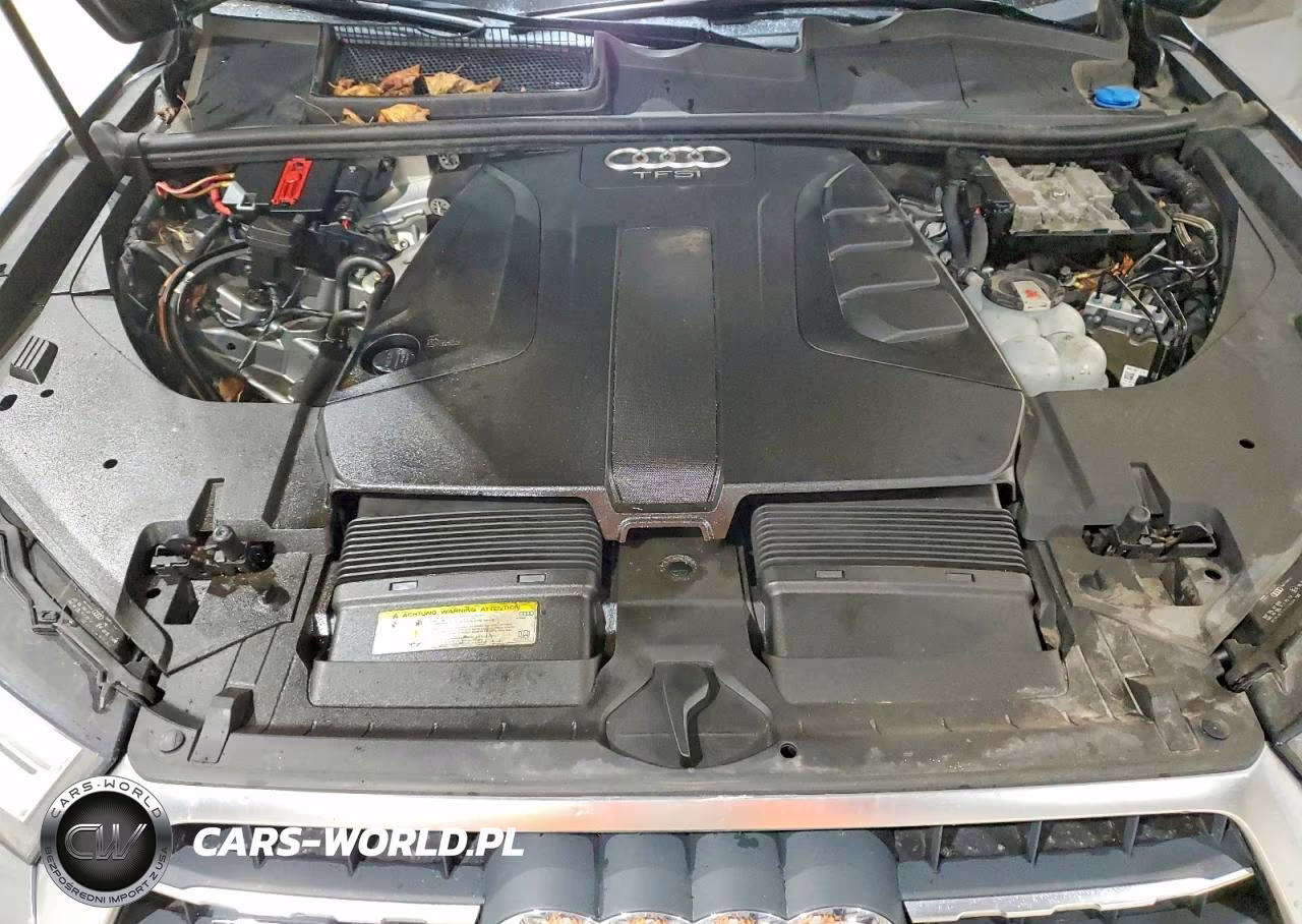 2018 Audi Q7 Premium Plus VIN:WA1LHAF71JD023890 - 12