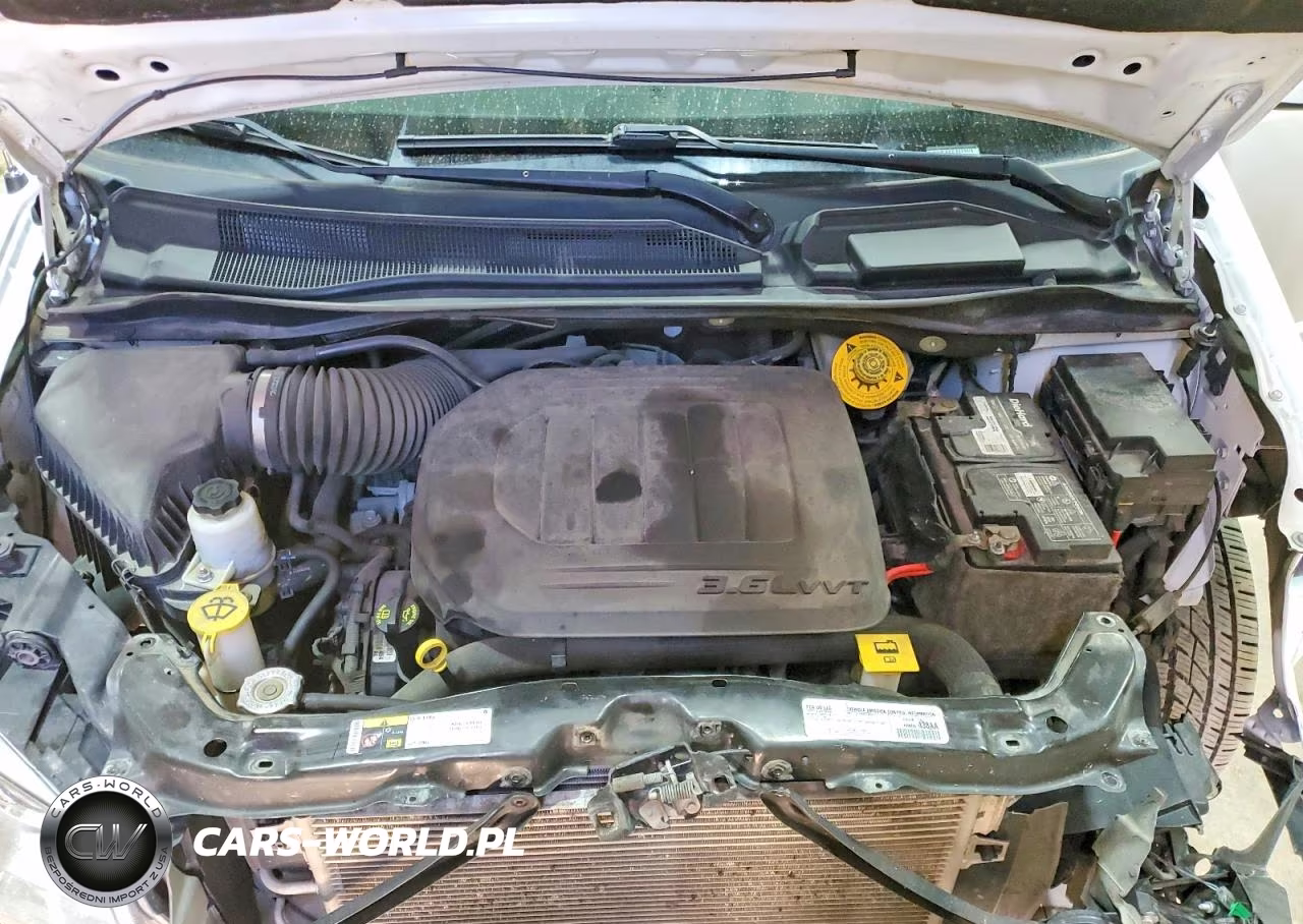 2019 Dodge Grand Caravan Sxt VIN:2C4RDGCG8KR774289 - 12