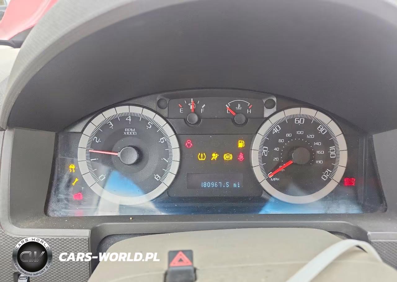 2009 Ford Escape Xlt VIN:1FMCU03759KA33292 - 9