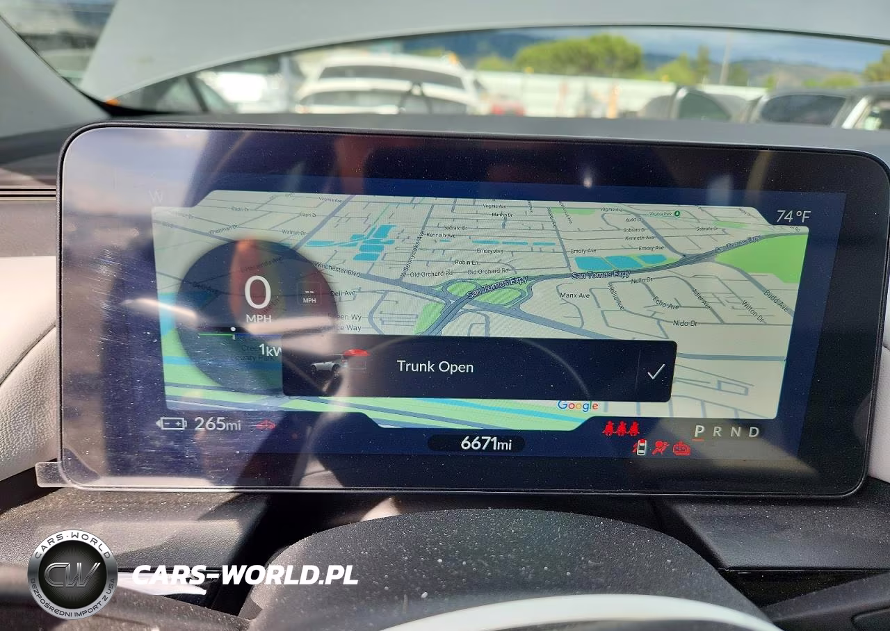 2025 Honda Prologue Tour VIN:3GPKHWRM4SS515040 - 9