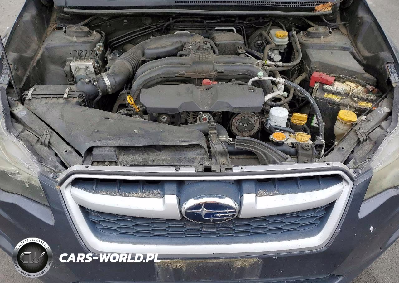 2013 Subaru Impreza Sport Limited VIN:JF1GPAS60D2810343 - 11