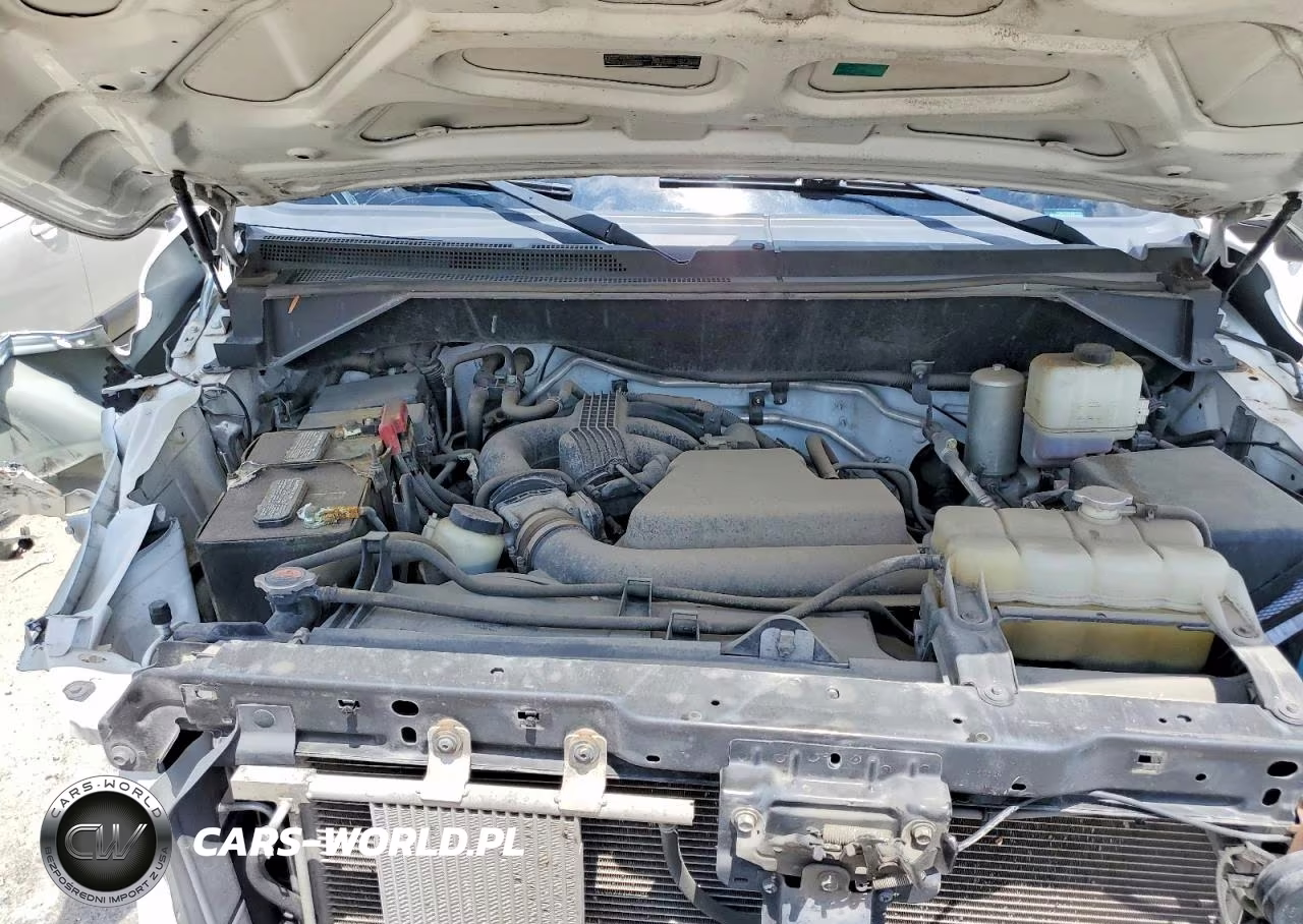 2018 Nissan Nv 1500 Delivery Van VIN:1N6BF0KM5JN813133 - 12