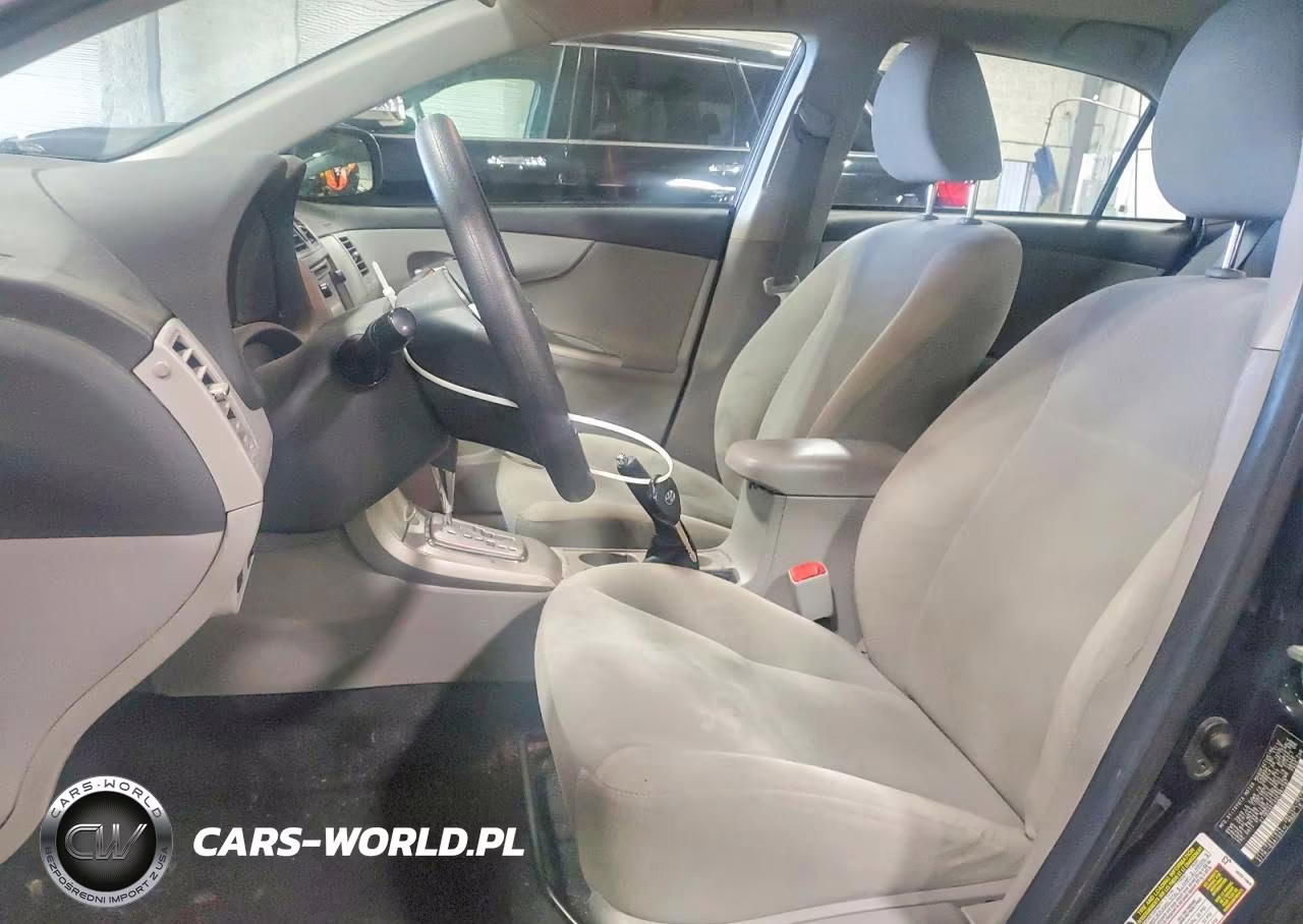 2013 Toyota Corolla Le VIN:2T1BU4EE4DC987397 - 7