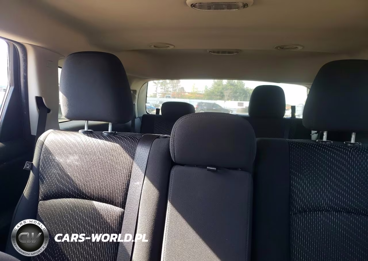 2015 Dodge Journey Sxt VIN:3C4PDDBG3FT622530 - 10