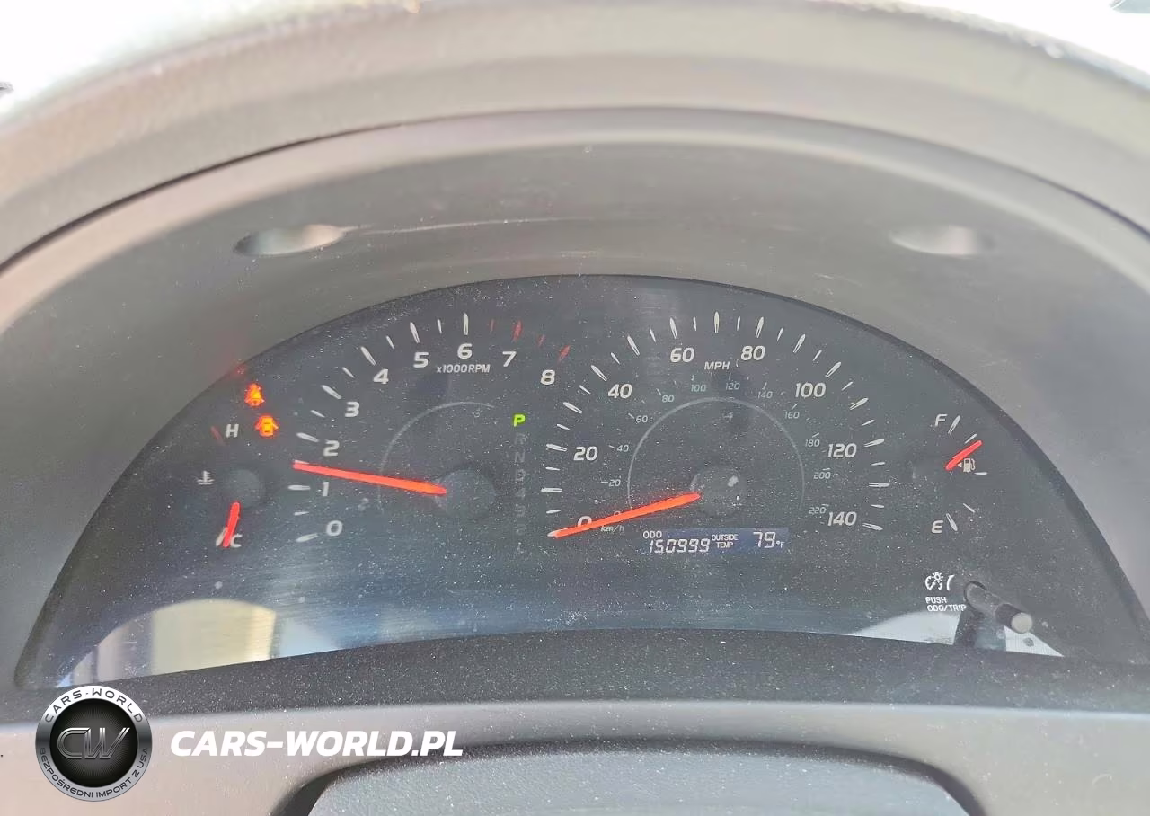 2009 Toyota Camry Le VIN:4T1BE46K49U849009 - 9