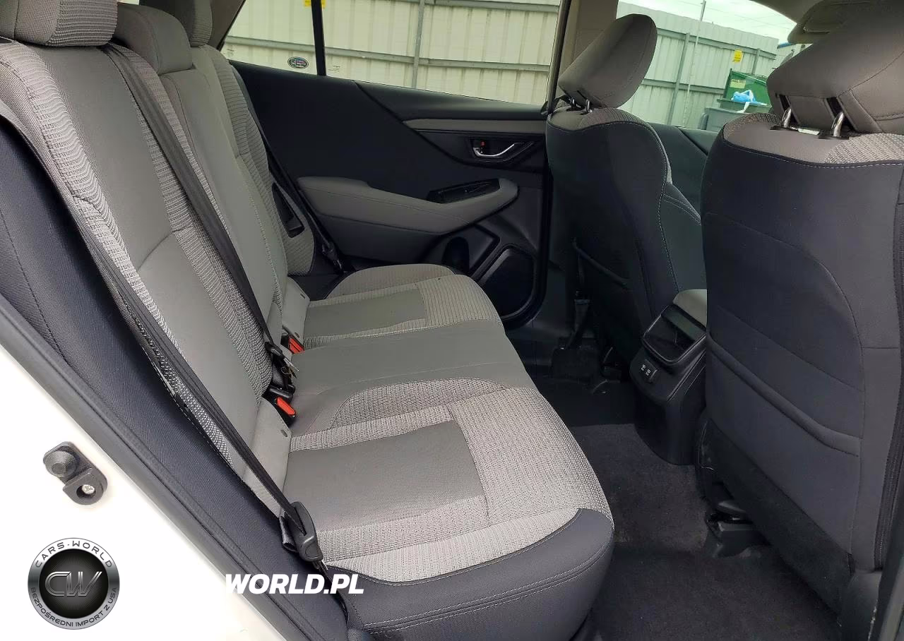 2021 Subaru Outback Premium VIN:4S4BTAFC9M3205985 - 11