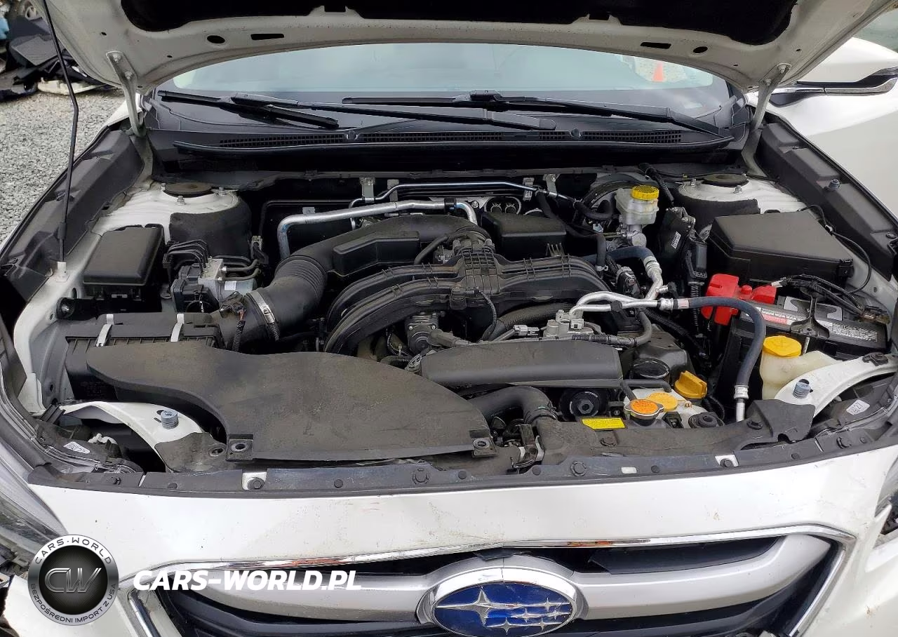 2021 Subaru Outback Premium VIN:4S4BTAFC9M3205985 - 12
