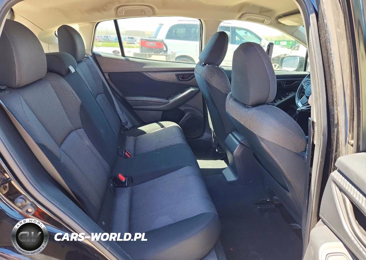 2017 Subaru Impreza VIN:4S3GTAA62H3705200 - 10