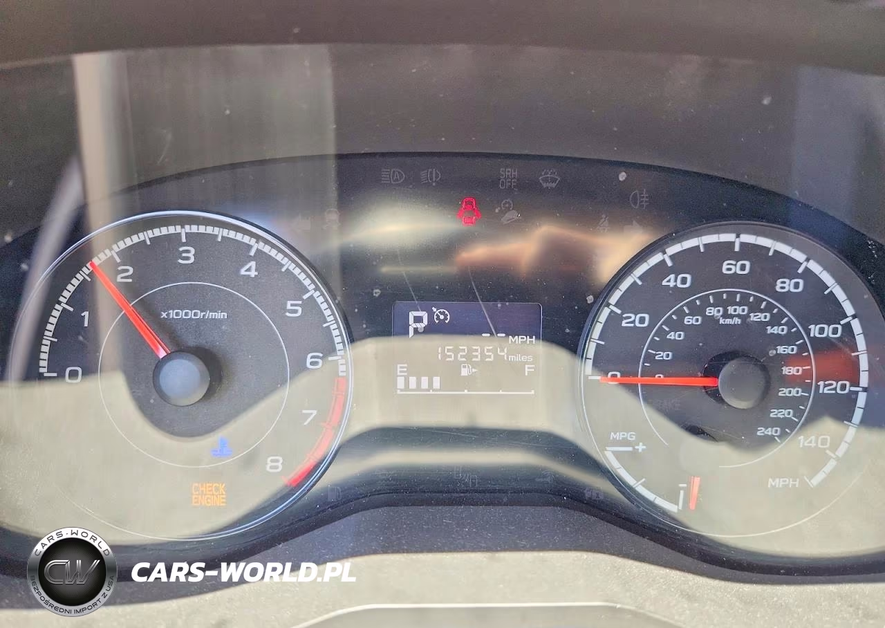 2017 Subaru Impreza VIN:4S3GTAA62H3705200 - 9