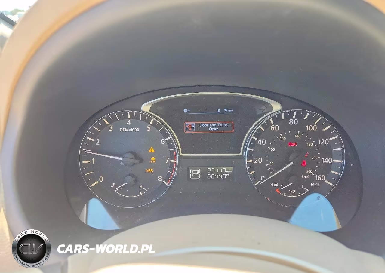 2015 Nissan Altima 2.5 Sv VIN:1N4AL3APXFC108910 - 9